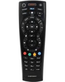 Resim D-Smart Hd Blu Akıllı Kumanda 