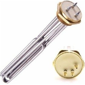 Resim Kromlüks 30-40-50Kğ Çam.Yik.Mak. Polyesterli 33Cm Rezistans - 425039378 