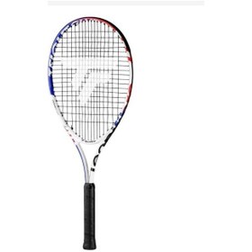 Resim Tecnifibre T-fight 25 Club Çocuk Tenis Raketi 14fıghcl25 