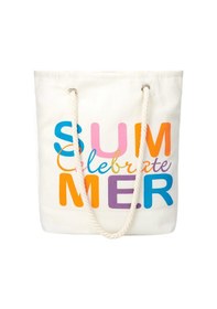 Resim Simplee Living Plaj Çantası - Summer Çok Renkli 