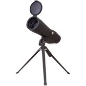 Resim Bresser Junior Spotty 20–60x60 Spotting Scope Siyah 