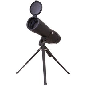Resim Bresser Junior Spotty 20–60x60 Spotting Scope Siyah 