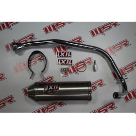 Resim Cbf 150 Sows Komple Egzoz (490467074) 