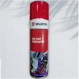 Resim Özgürce Dizel Egr Valf Temizleyici 400ML - Parlak ve Verimli Performans 