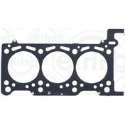 Resim ELRING 735470 SİLİNDİR KAPAK CONTASI 1 KERTIK TOUAREG Q7 A6 CAYEN 
