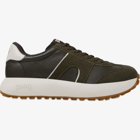 Resim CAMPER Pelotas Athens Erkek Yeşil Sneaker K101070-004 