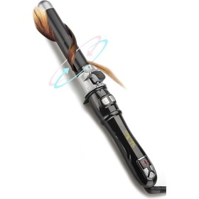 Resim Shibowavy Jolvena 32MM Klasik Tip Otomatik Maşa 