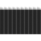 Resim Ellea Nail Kalıcı Makyaj 16 Pin Microblading İğnesi 16F 10'Lu Pak 