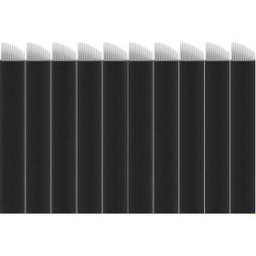 Resim Ellea Nail Kalıcı Makyaj 16 Pin Microblading İğnesi 16F 10'Lu Pak 