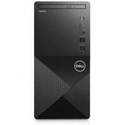 Resim DELL VOSTRO 3910MT i7-12700 8GB 512GB SSD UBUNTU N7600VDT3910EME1_U DELL VOSTRO 3910MT i7-12700 8GB 512GB SSD UBUNTU N7600VDT3910EME1_U