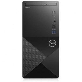 Resim DELL VOSTRO 3910MT i7-12700 8GB 512GB SSD UBUNTU N7600VDT3910EME1_U 