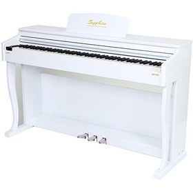 Resim Jwin Sapphire SDP-220B 88 Tuşlu Dijital Piyano 