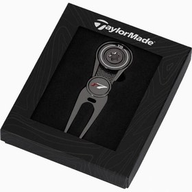 Resim R7 Divot Repair Tool Golf Çim Onarım Aracı - Siyah 
