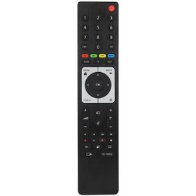 Resim Arçelik Uyumlu A55L9583 5B Led Tv Kumanda 