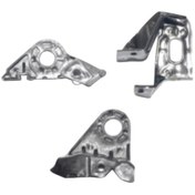 Resim Far Tamir Seti Sol Citroen C4 3 Parça 2004-2009 621284 309094820 