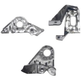 Resim Far Tamir Seti Sol Citroen C4 3 Parça 2004-2009 621284 309094820 