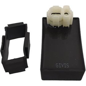 Resim Motobisavm CDI BEYİN ATV LX200 