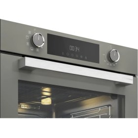 Resim Arçelik ARÇELİK AFC 340 G Fibona Serisi Ankastre Multifonksiyon Fırın Buhar Destekli Fırın 