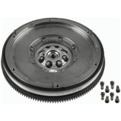 Resim Volan Dmf Mercedes Sprınter Om646 B906 06 09 A6460302105 