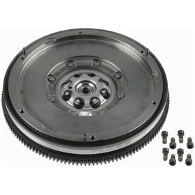 Resim Volan Dmf Mercedes Sprınter Om646 B906 06 09 A6460302105 