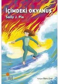 Resim İçimdeki Okyanus / Sally J. Pla 