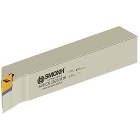 Resim S Sistem - ISO SVHCR/L 107.5° Dış Çap Torna Kalemi 