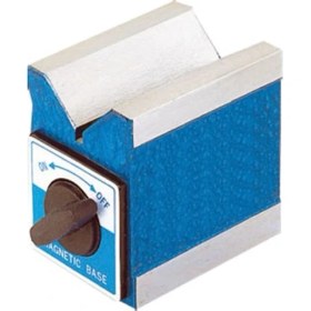 Resim 100X70X95MM Manyetik V-Yatak 145 kg 