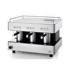 Resim Beko BKK 2700 Keyf Profesyonel Inox Türk Kahve Makinesi 