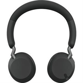 Resim Jabra Elite 45h Bluetooth Kulaklık - Titanyum Siyah 100-91800000-60 