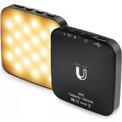 Resim Reedark 2w 42 Led Işıklı Manyetik F : 2500k-8500k Çift Renk Tonu, 3 Seviye Parlaklık, 95+ Crı, Telefonlar İçin Sıkıcı Ve Manyetik Tutucu 