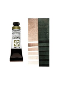 Resim Extra Fine Tüp Suluboya 15 Ml Seri 1 Duochrome Desert Bronze Luminescent Nocolor-fedc37f3 
