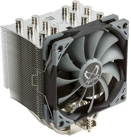 Resim Scythe Mugen 5 Rev.B 120mm Intel-AMD Uyumlu Hava Soğutucu 