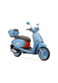 Resim Arora Cappucino 50 Cc Scooter Marş Dişlisi Pinyon Dişli 