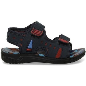 Resim Polaris Sons.p5fx Lacivert Erkek Çocuk Sandalet 000000000101986371 Lacivert 