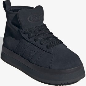 Resim adidas Campus 00s Winter Mid Kadın Siyah Bot 