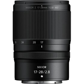 Resim Nikon Nikkor Z 17-28MM F/2.8 Lens 