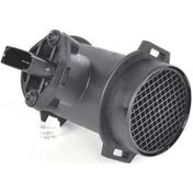 Resim Hava Debimetresi 0280217114 Bosch Mercedes-benz W202 W210 93 Ve Sonrası Uyumlu 
