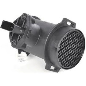 Resim Hava Debimetresi 0280217114 Bosch Mercedes-benz W202 W210 93 Ve Sonrası Uyumlu 