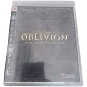 Resim The Elder Scrolls Iv Oblıvıon Ps3 