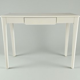 Resim Soft Ahşap Dresuar, Çekmeceli Makyaj Masası 