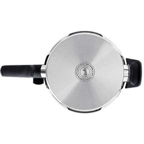 Resim Fissler Vitaquick Premium 10 L Düdüklü Tencere 