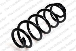 Resim LESJÖFORS 4095037 | Helezon Yayı VW Ön Passat A4 1.8 1.8T 1.9Tdi96-Aut 