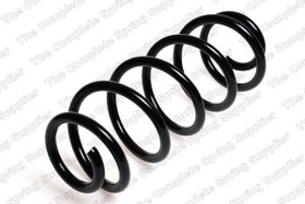 Resim LESJÖFORS 4095037 | Helezon Yayı VW Ön Passat A4 1.8 1.8T 1.9Tdi96-Aut 