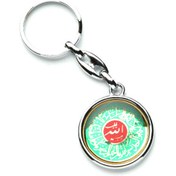 Resim New Life Promosyon Nl İhlas Suresi Anahtarlık 