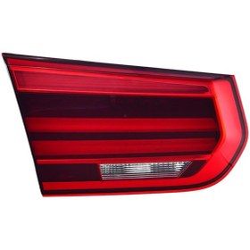 Resim Hella STOP LAMBASI IC SOL (LED) BMW F30-LCI 16>18 - 2SK012148-311 