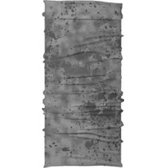 Resim Gri Desen Maske 4 Mevsim Motosiklet ve Outdoor Bandana - Balaklava DN427 