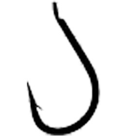 Resim Sasame Carp F-759 Serisi Olta Iğnesi (488952657) 