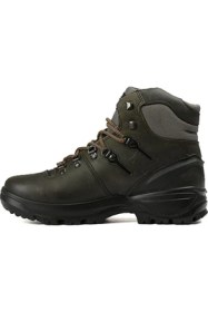 Resim Grisport Unisex Trekking Bot Ve Ayakkabısı 11508D102T Haki 