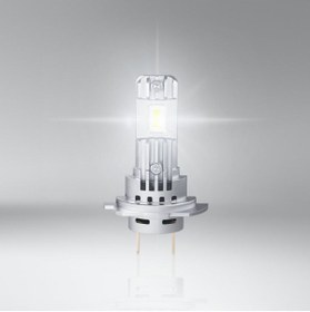 Resim Osram H7 Led Xenon Ampul 6500k 2 Adet Easy Serı 