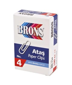 Resim Brons Ataş No:4 - 5 Kutu 